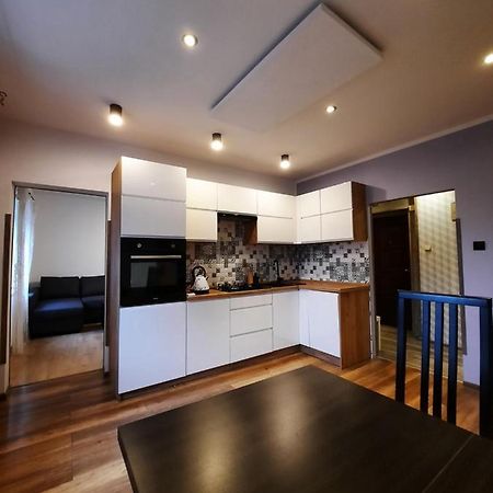 Apart Wilhelmina 75M2 卡托维兹 外观 照片