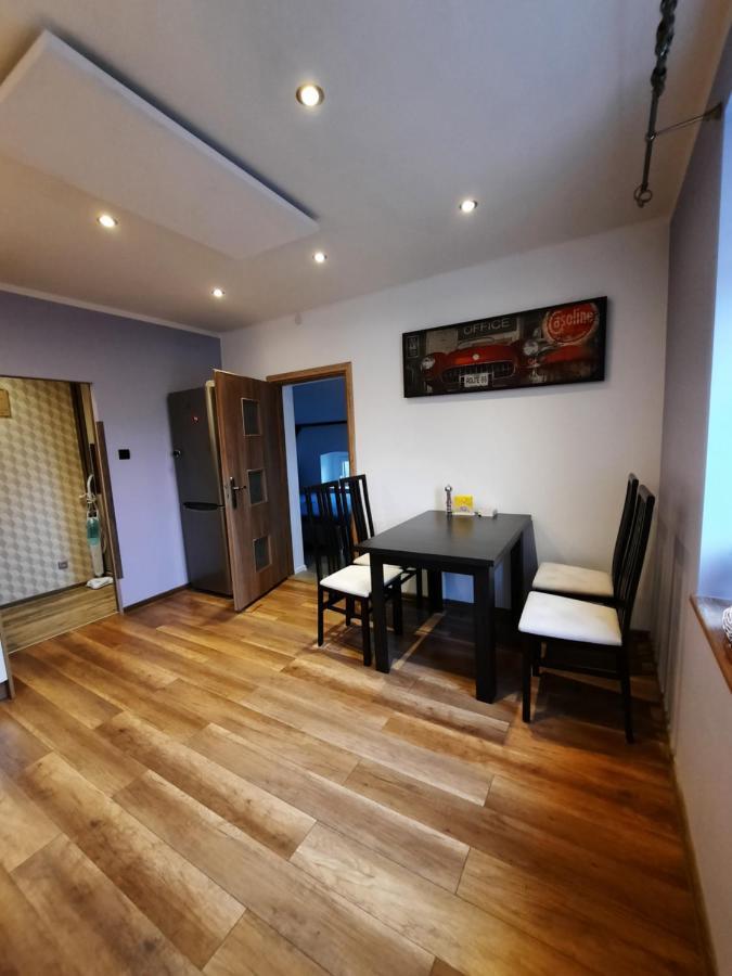 Apart Wilhelmina 75M2 卡托维兹 外观 照片