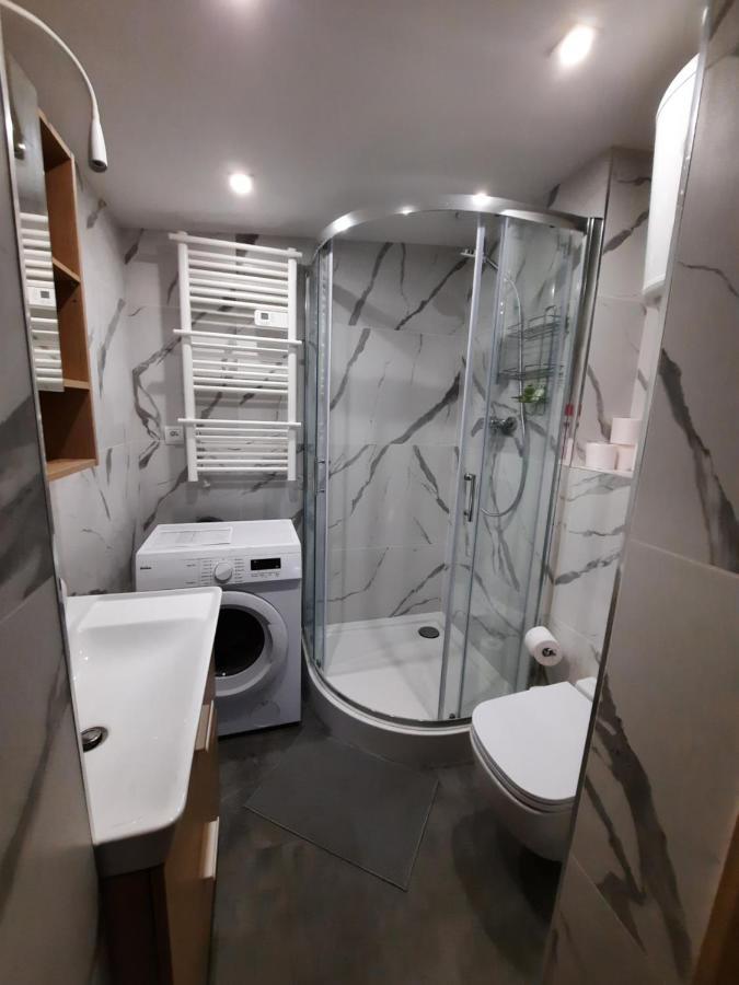 Apart Wilhelmina 75M2 卡托维兹 外观 照片