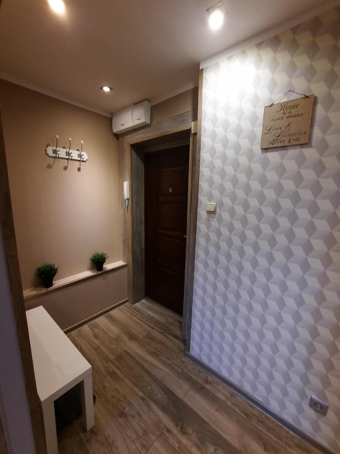 Apart Wilhelmina 75M2 卡托维兹 外观 照片