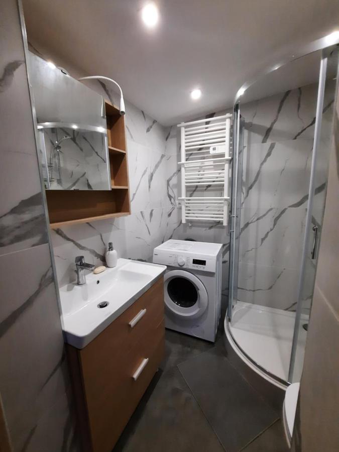 Apart Wilhelmina 75M2 卡托维兹 外观 照片