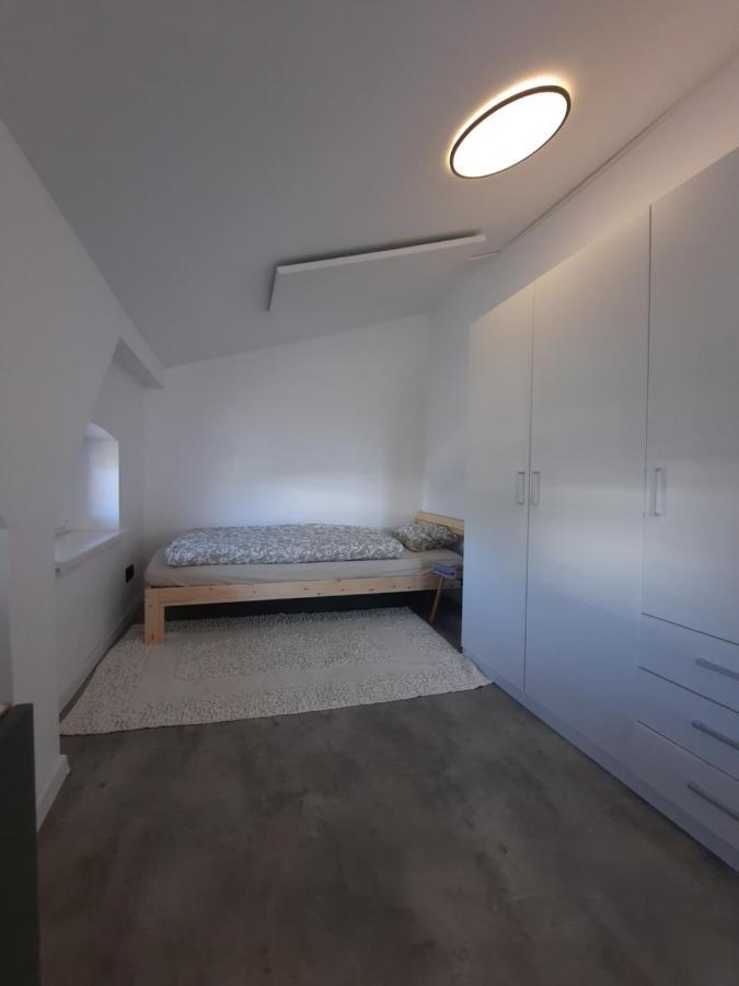 Apart Wilhelmina 75M2 卡托维兹 外观 照片