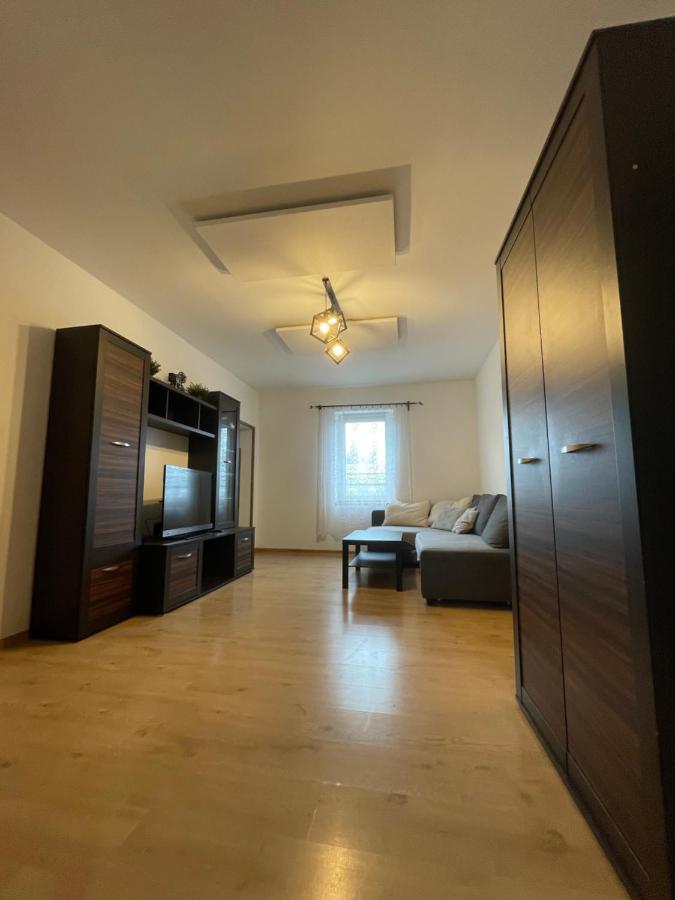 Apart Wilhelmina 75M2 卡托维兹 外观 照片