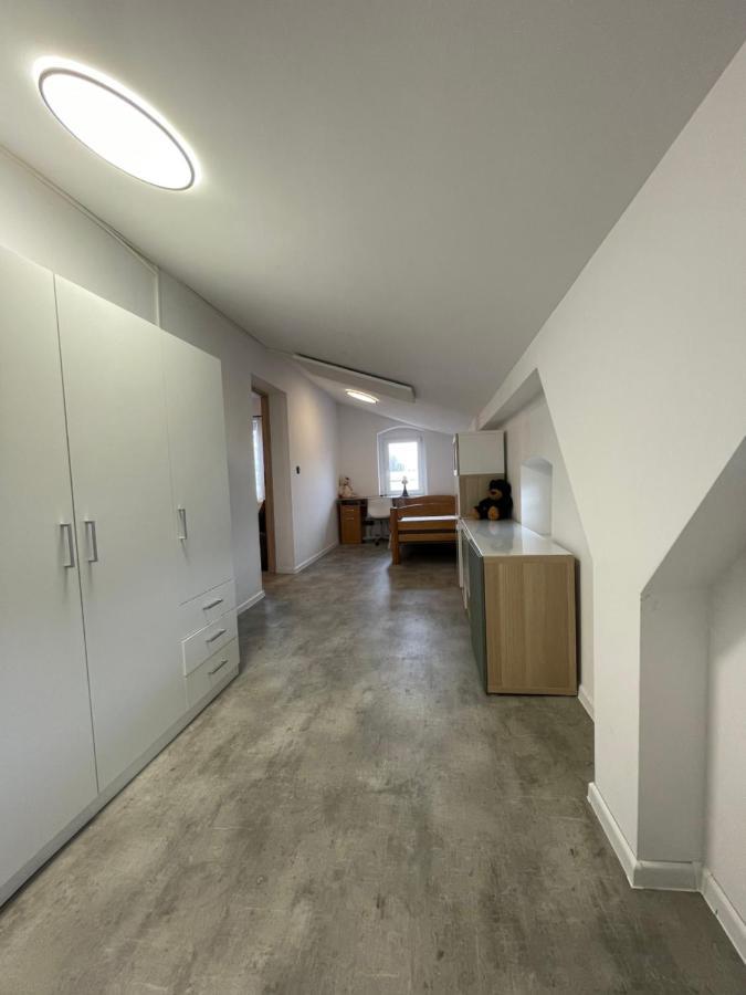 Apart Wilhelmina 75M2 卡托维兹 外观 照片