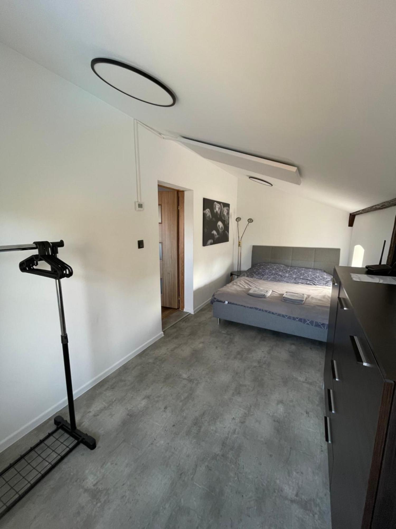 Apart Wilhelmina 75M2 卡托维兹 外观 照片