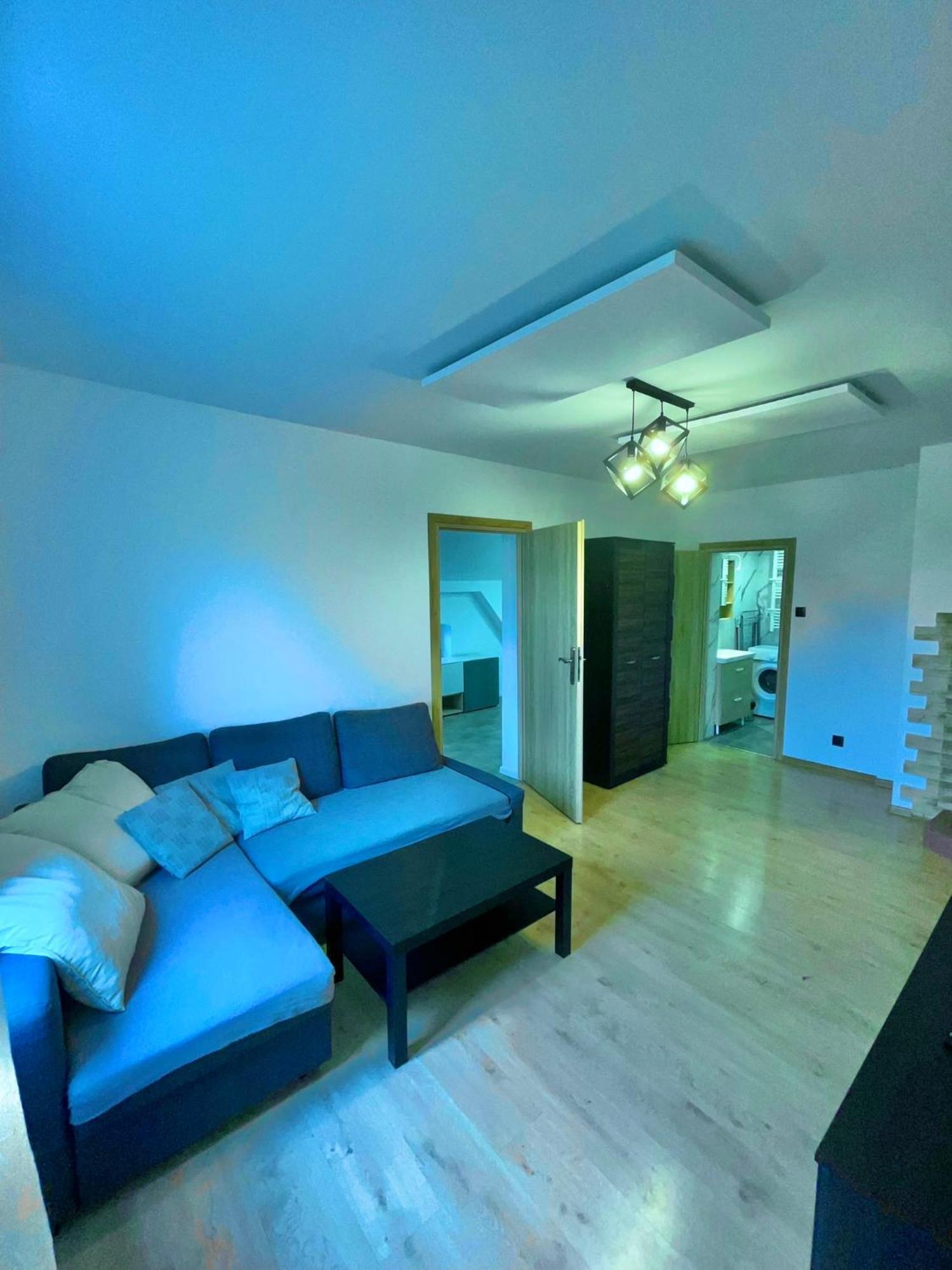 Apart Wilhelmina 75M2 卡托维兹 外观 照片